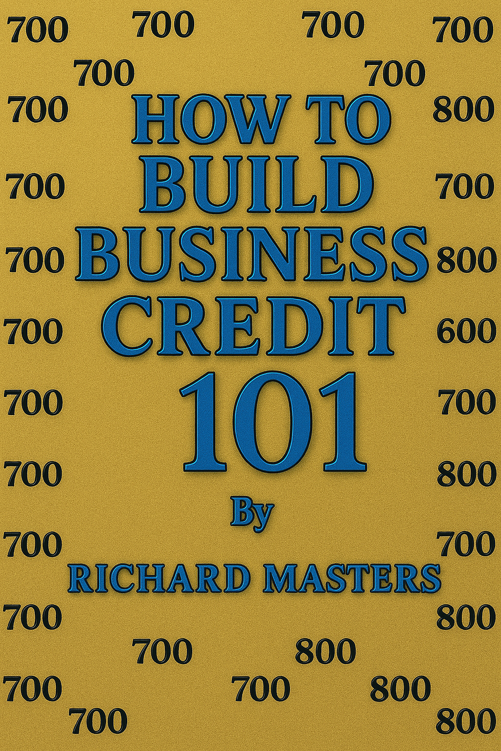 How to build business credit 101