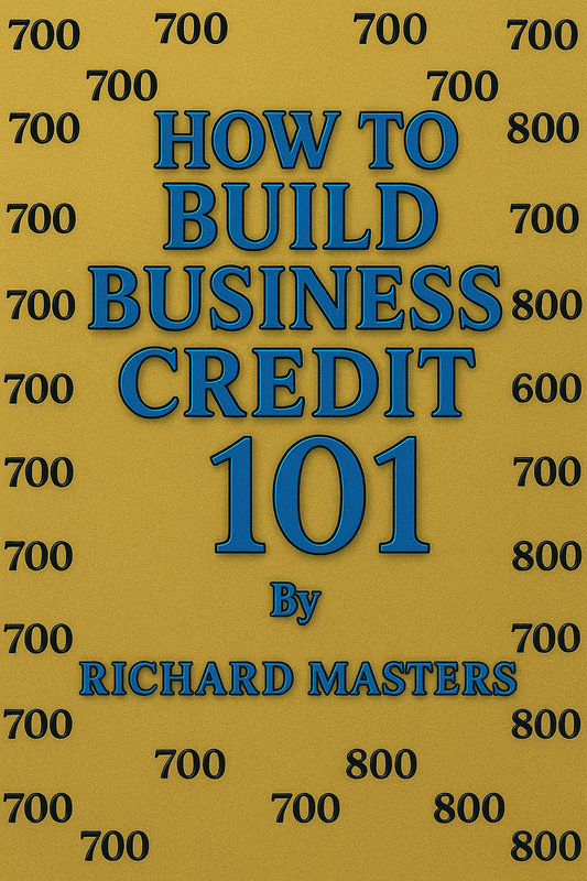 How to build business credit 101